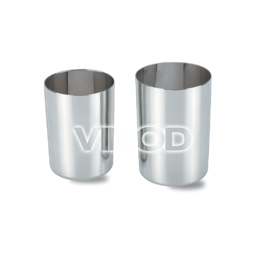Vinod Stainless Steel Amrapali Glass