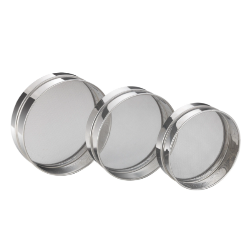 Vinod Stainless Steel Atta Chalni