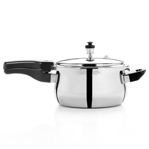 Vinod - Doniv Titanium Triply Stainless Steel Pressure Cookers