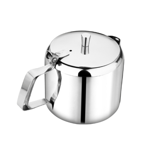 Vinod Stainless Steel Teapot